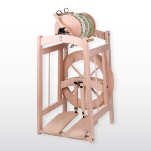 Ashford spinnrock - Country Spinner 2